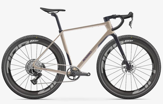 MOD.2026 BASSO PALTA III