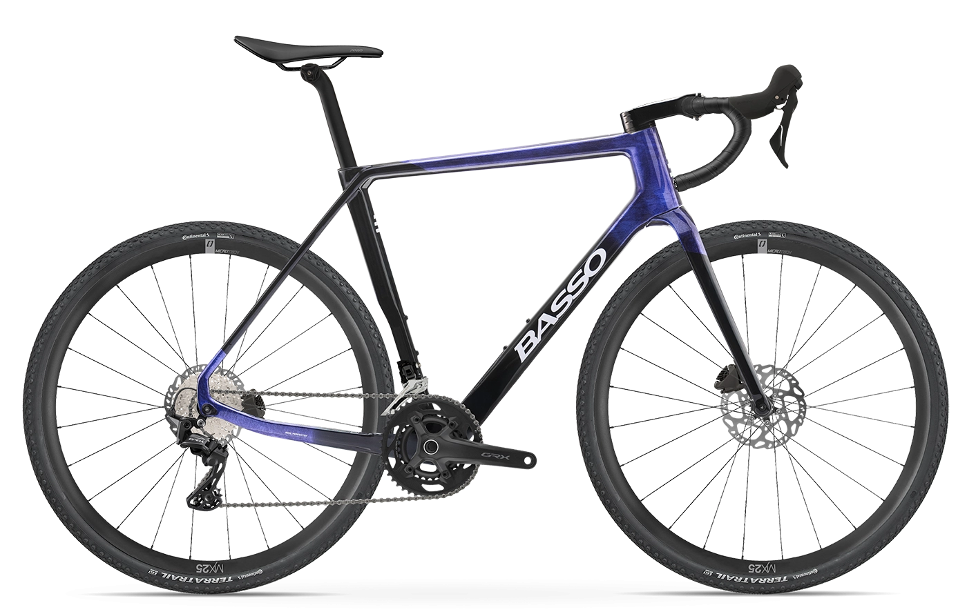 MOD.2026 BASSO PALTA II