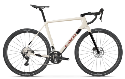 MOD.2026 BASSO PALTA II