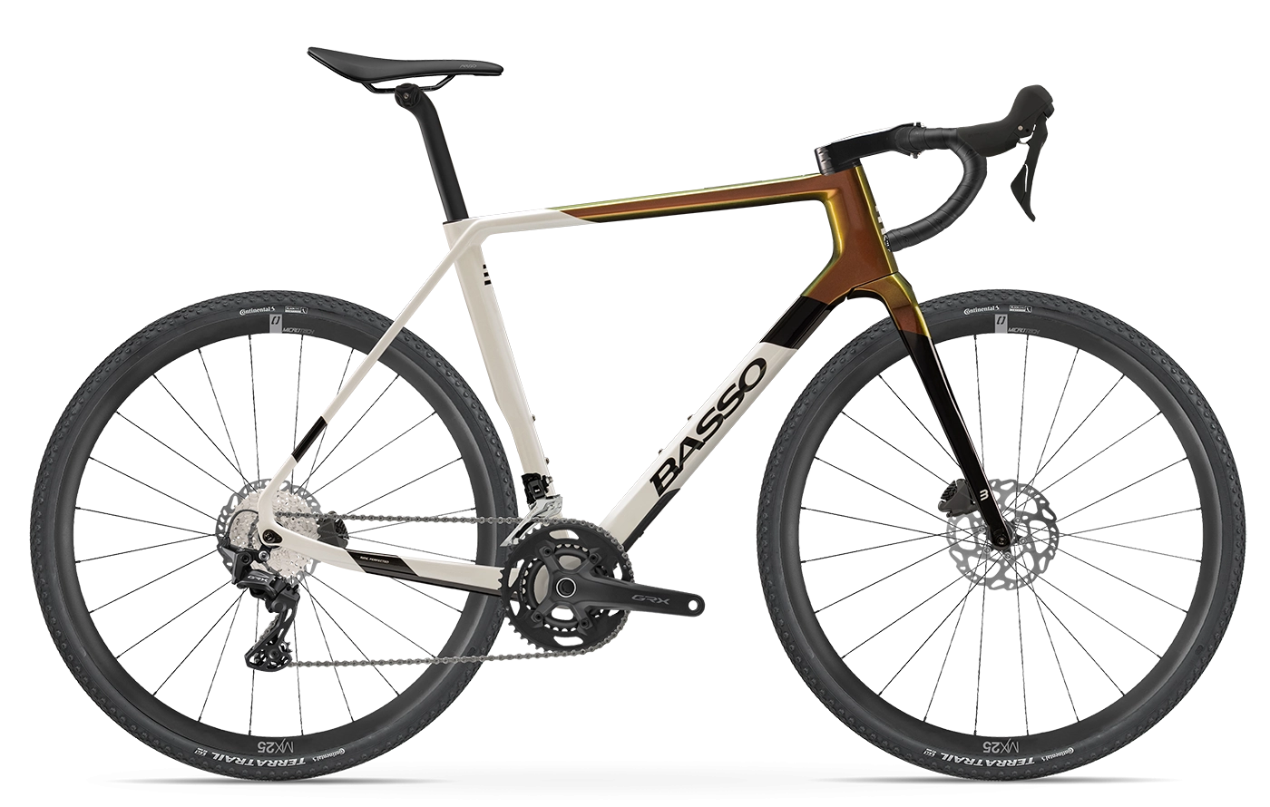 MOD.2026 BASSO PALTA II