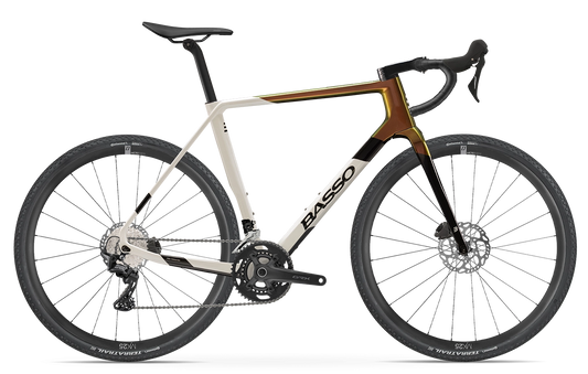 MOD.2026 BASSO PALTA II