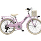 ADRIATICA PANDA 20" LADY ALLUMINIO