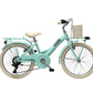 ADRIATICA PANDA 20" LADY ALLUMINIO