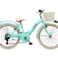 ADRIATICA PANDA 24" LADY ALLUMINIO