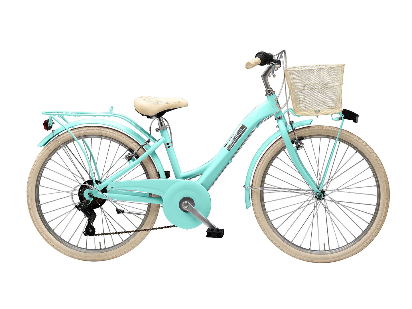 ADRIATICA PANDA 24" LADY ALLUMINIO