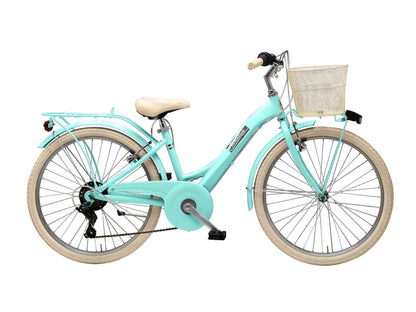 ADRIATICA PANDA 24" LADY ALLUMINIO