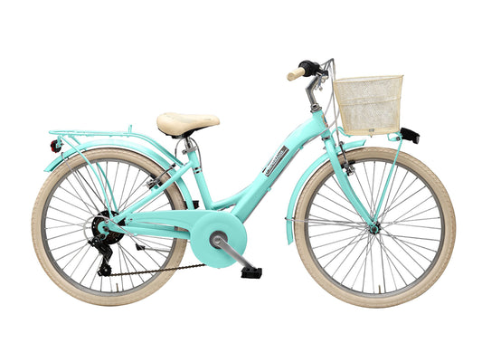 ADRIATICA PANDA 24" LADY ALLUMINIO