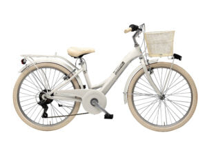 ADRIATICA PANDA 24" LADY ALLUMINIO