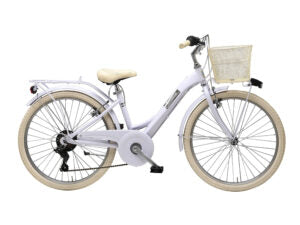 ADRIATICA PANDA 24" LADY ALLUMINIO