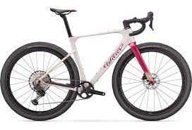 WILIER RAVE   SLR ID2 GRAVEL RACING