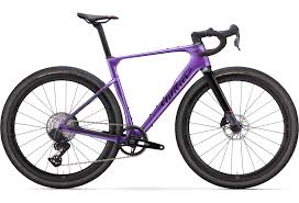 WILIER RAVE   SLR ID2 GRAVEL RACING