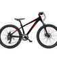 Adriatica WING RCK 24" DISK MECCANICHE 7x3 V SHIMANO