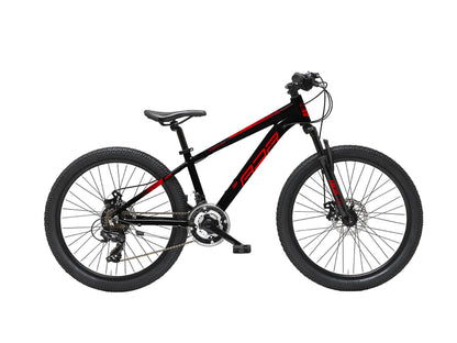 Adriatica WING RCK 24" DISK MECCANICHE 7x3 V SHIMANO