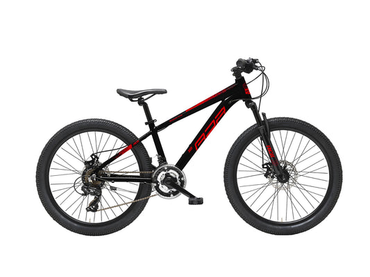 Adriatica WING RCK 24" DISK MECCANICHE 7x3 V SHIMANO