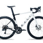RALI BDC RDL ALLUMINIO SUPER LEGGERO