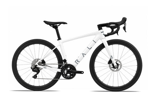 RALI BDC e GRAVEL RDL PER BAMBINI