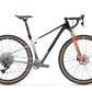 Gravel Lee Cougan Innova Supergravel