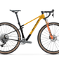 Gravel Lee Cougan Innova Supergravel