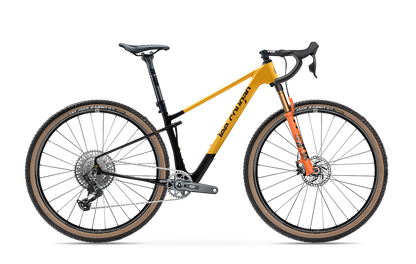 Gravel Lee Cougan Innova Supergravel