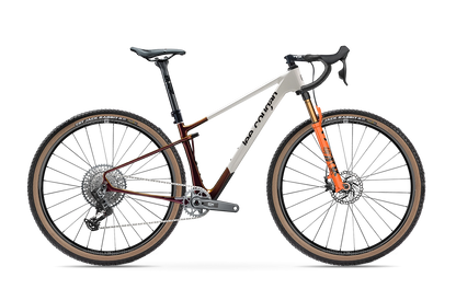 Gravel Lee Cougan Innova Supergravel