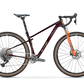 Gravel Lee Cougan Innova Supergravel