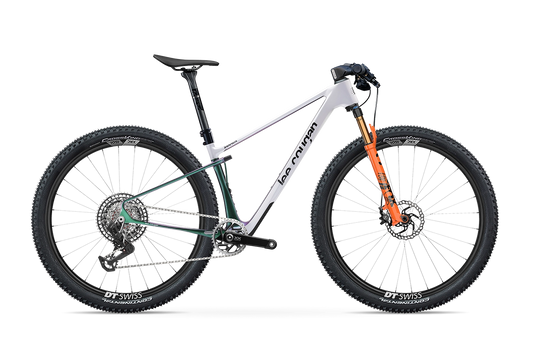 PRONTA CONSEGNA LEE COUGAN RAMPAGE INNOVA NERO GREZZO