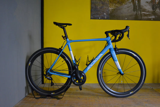 BDC ROWA Full Carbon
