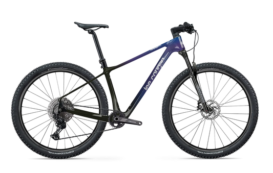 Lee Cougan Rampage 428 air