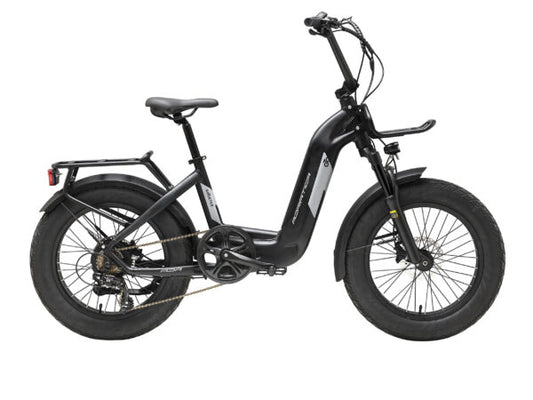 ADRIATICA FAT ROOSTER 20" -