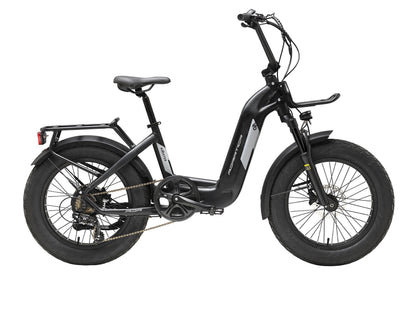 ADRIATICA FAT ROOSTER 20''