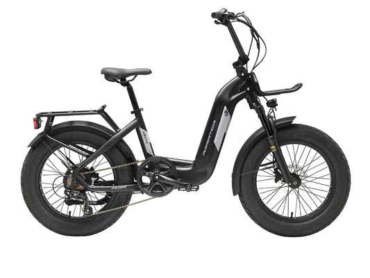 ADRIATICA FAT ROOSTER 20''