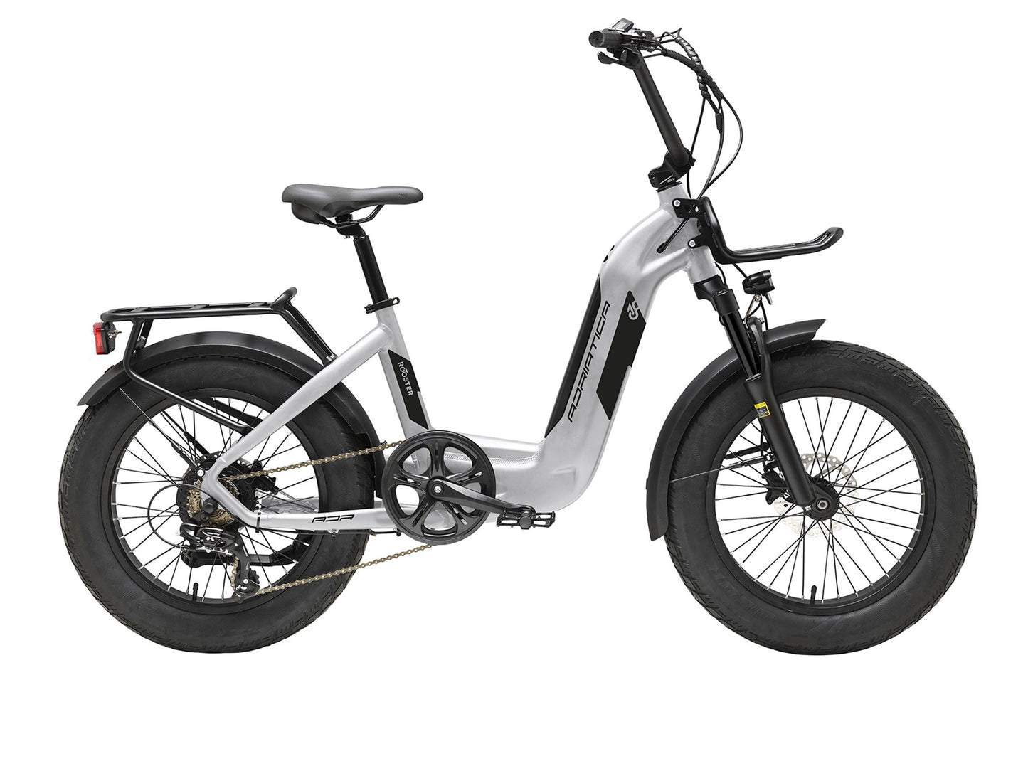 ADRIATICA FAT ROOSTER 20''