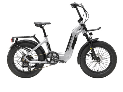 ADRIATICA FAT ROOSTER 20''