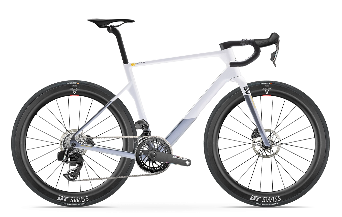 MOD.2026 BASSO SV