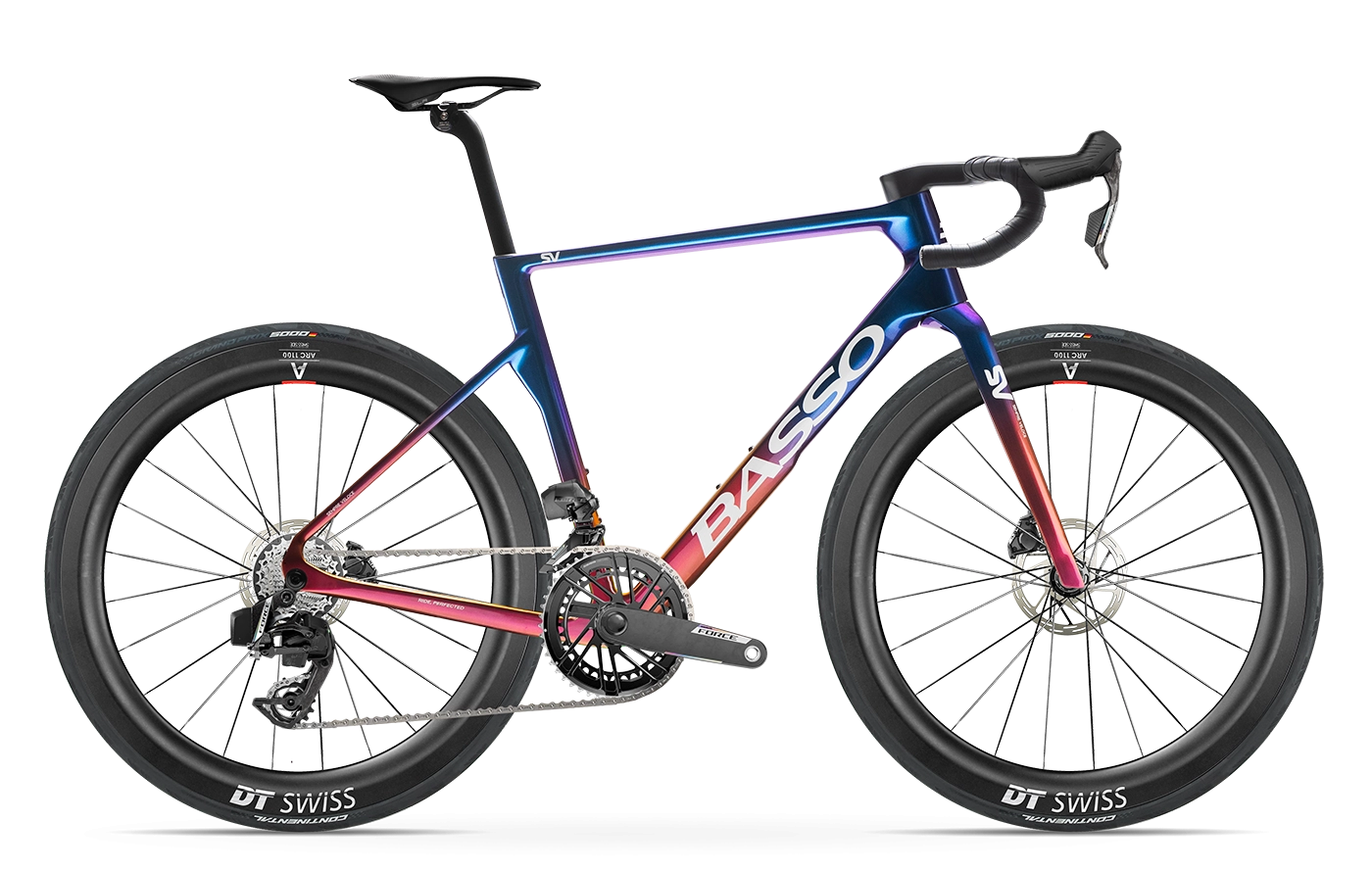 PRONTA CONSEGNA BASSO SV SEMPRE VELOCE 25 VIOLA GALAXY