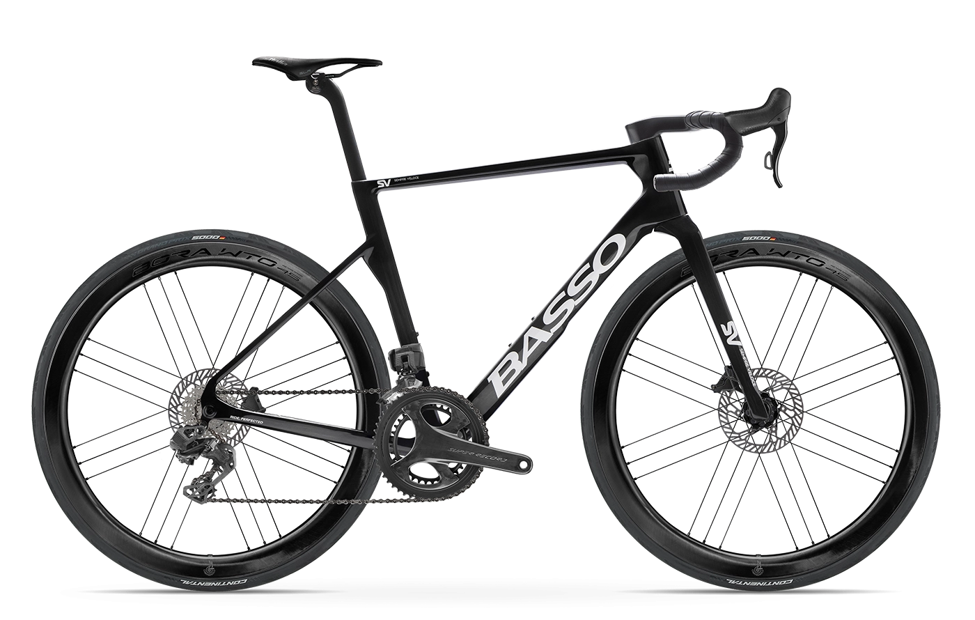 MOD.2026 BASSO SV