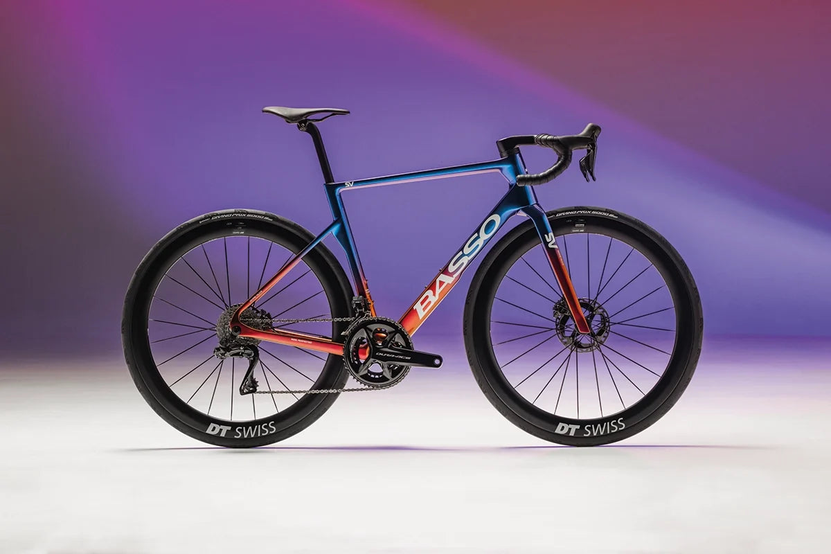 BASSO SV SEMPRE VELOCE