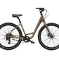 ADRIATICA URBAN SANDY 27,5"