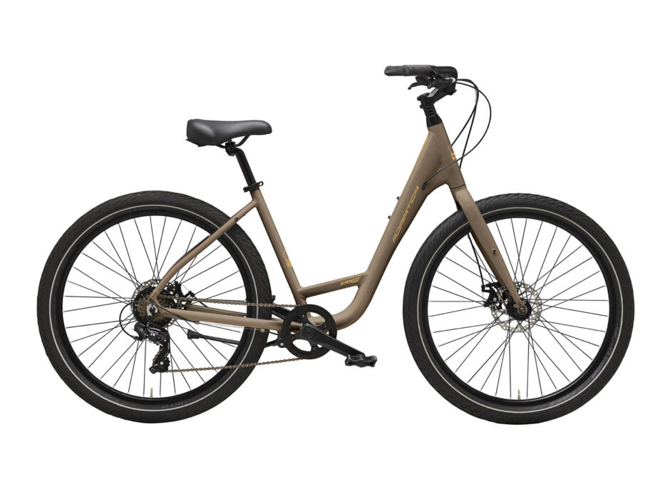 ADRIATICA URBAN SANDY 27,5"