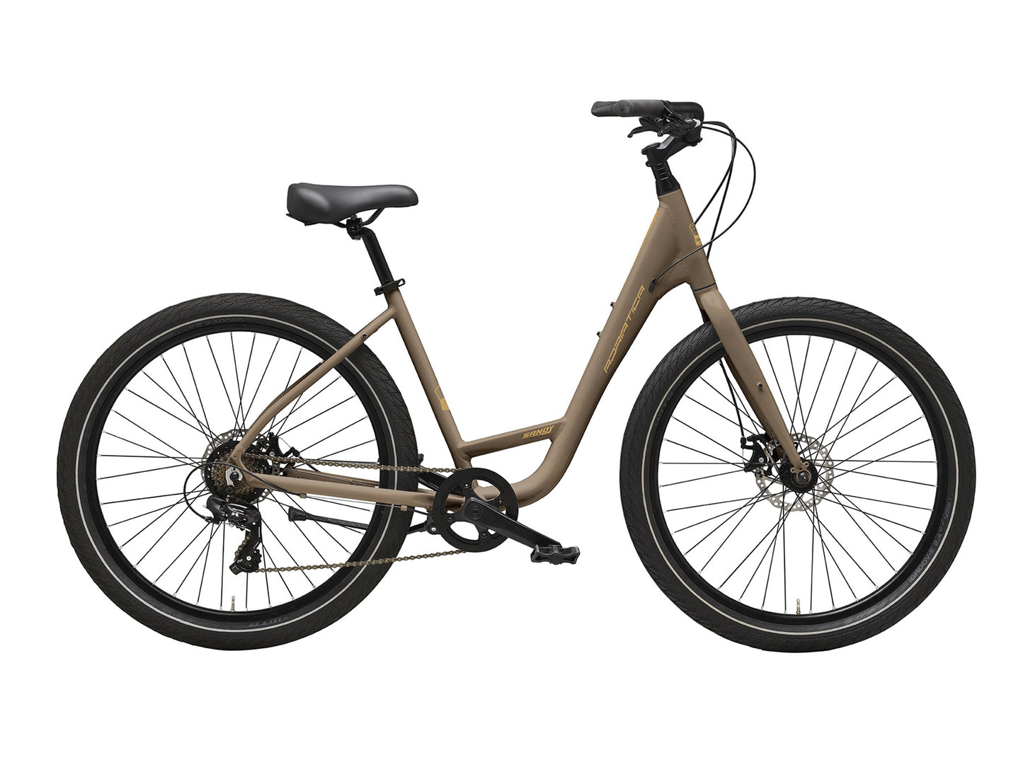 ADRIATICA URBAN SANDY 27,5''