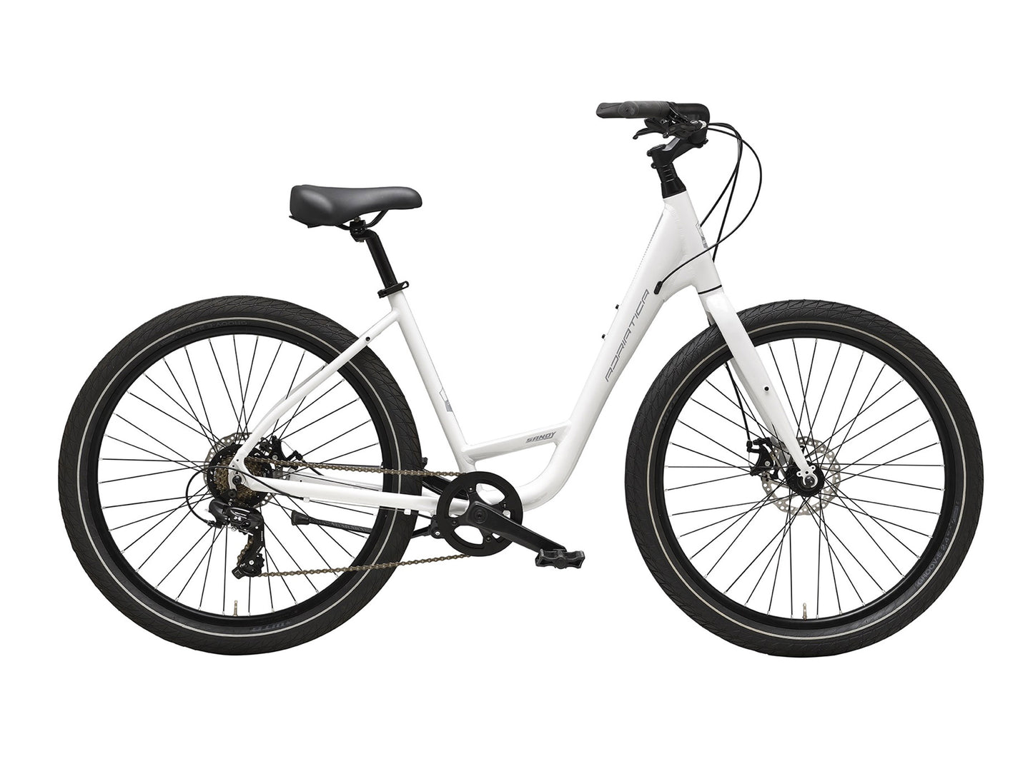 ADRIATICA URBAN SANDY 27,5"