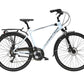 ADRIATICA SITY 2 MAN 28" DISK -