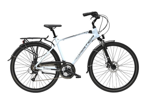 ADRIATICA SITY 2 MAN 28" DISK -