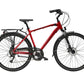 ADRIATICA SITY 2 MAN 28" DISK -