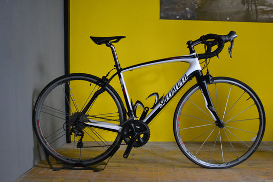 BDC Specialized Roubaix 52