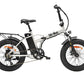 Adriatica Fat Strike 20''E-FOLDING