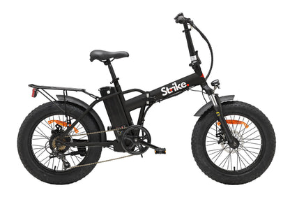 Adriatica Fat Strike 20''E-FOLDING