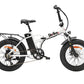 Adriatica Fat Strike 20''E-FOLDING