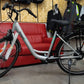 Adriatica  mod.Town 26" pedalata assistita