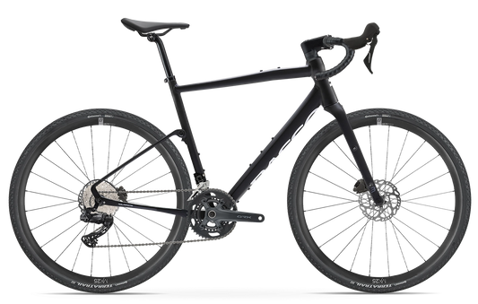 MOD.2026 BASSO TERA GRAVEL